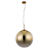 Подвесной светильник Jupiter Arte Lamp gold A7964SP-1GO