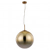 Подвесной светильник Jupiter Arte Lamp gold A7964SP-1GO