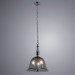 Подвесной светильник Bell Arte Lamp хром A7771SP-3CC