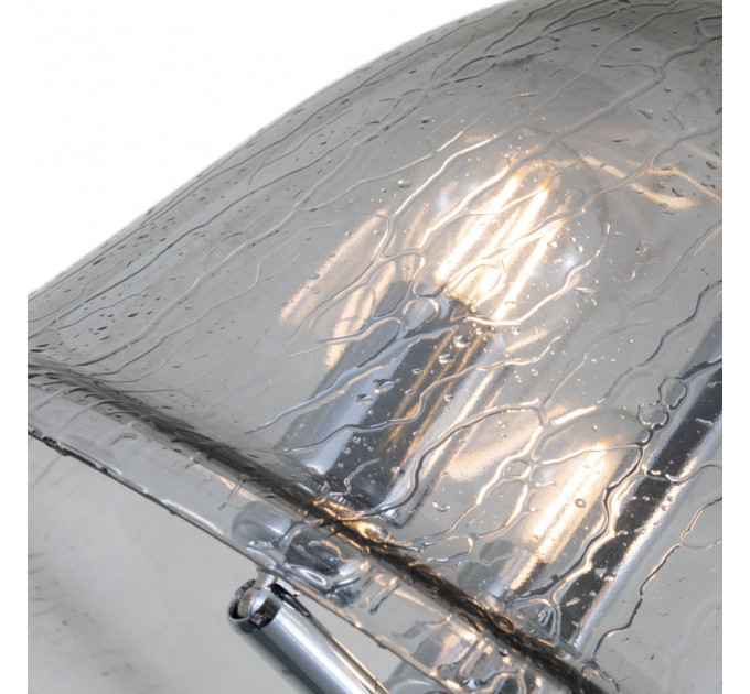 Подвесной светильник Bell Arte Lamp хром A7771SP-3CC
