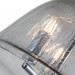 Подвесной светильник Bell Arte Lamp хром A7771SP-3CC