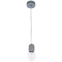Подвес Bender Arte Lamp A4321SP-1GY