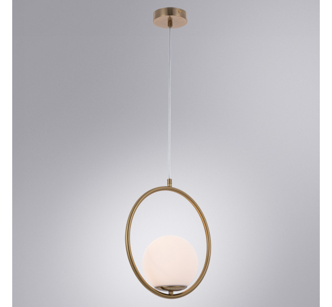 Подвесной светильник Matisse Arte Lamp A7741SP-1AB