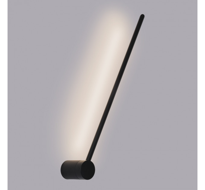 Бра Arte Lamp POLIS A2027AP-1BK