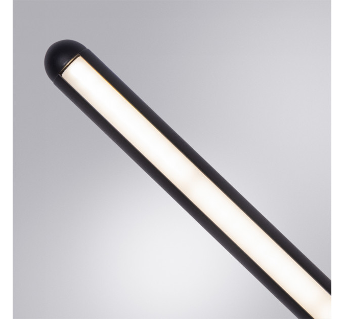Бра Arte Lamp POLIS A2027AP-1BK