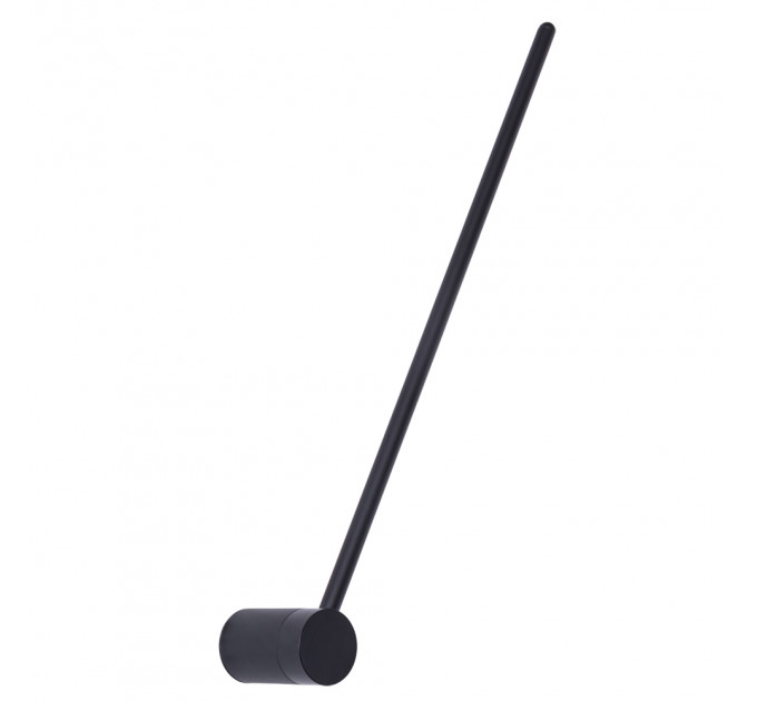 Бра Arte Lamp POLIS A2027AP-1BK