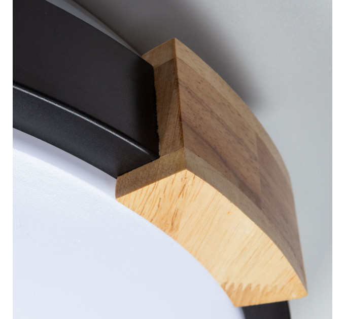 Потолочный светильник Jersey Arte Lamp A2683PL-72BK