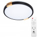 Потолочный светильник Jersey Arte Lamp A2683PL-72BK