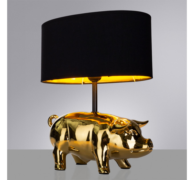 Настольная лампа Arte Lamp PROCYON A4039LT-1GO