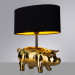 Настольная лампа Arte Lamp PROCYON A4039LT-1GO