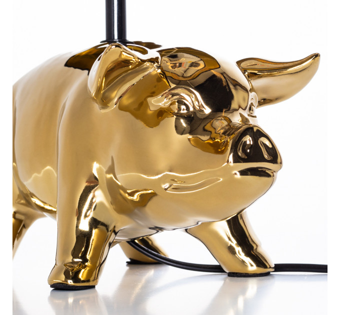 Настольная лампа Arte Lamp PROCYON A4039LT-1GO