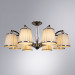 Потолочная люстра Talitha Arte Lamp A4047PL-8CC