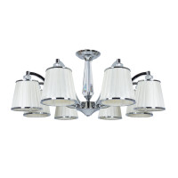 Потолочная люстра Talitha Arte Lamp A4047PL-8CC