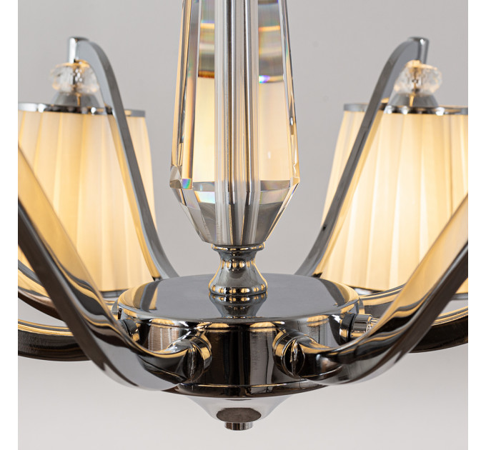 Потолочная люстра Talitha Arte Lamp A4047PL-8CC