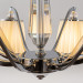 Потолочная люстра Talitha Arte Lamp A4047PL-8CC