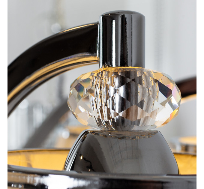 Потолочная люстра Talitha Arte Lamp A4047PL-8CC
