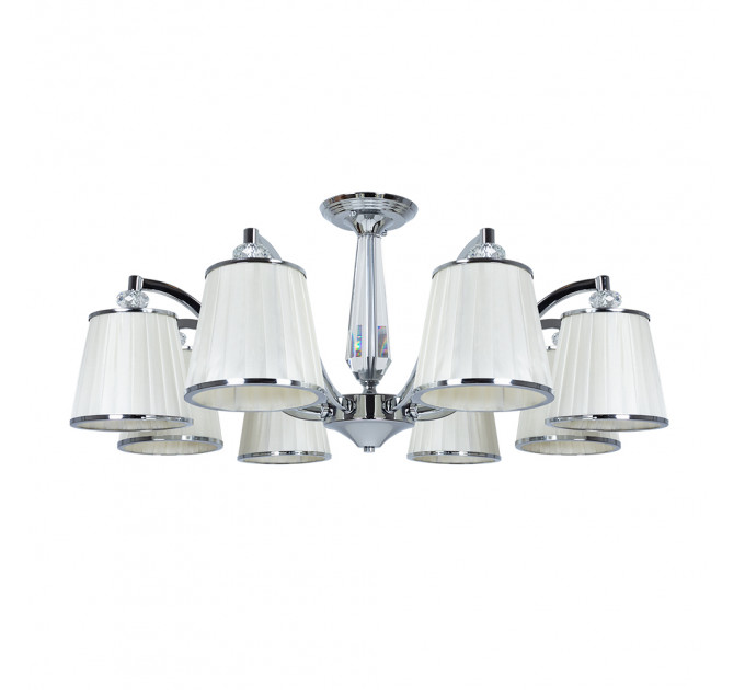 Потолочная люстра Talitha Arte Lamp A4047PL-8CC