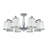Потолочная люстра Talitha Arte Lamp A4047PL-8CC