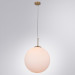 Светильник Arte Lamp VOLARE A1564SP-1PB