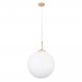 Светильник Arte Lamp VOLARE A1564SP-1PB