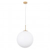 Светильник Arte Lamp VOLARE A1564SP-1PB