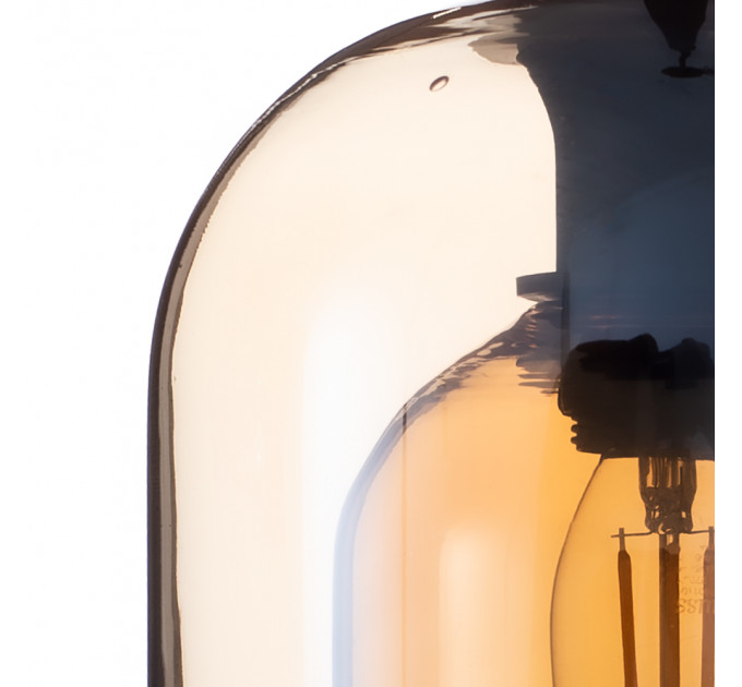 Подвесной светильник Paio Arte Lamp A7015SP-1BK