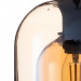 Подвесной светильник Paio Arte Lamp A7015SP-1BK