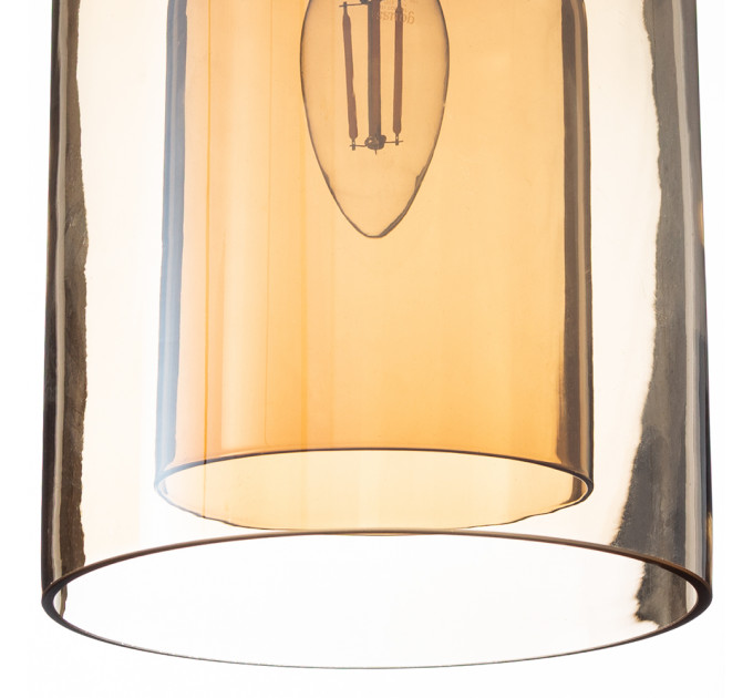 Подвесной светильник Paio Arte Lamp A7015SP-1BK