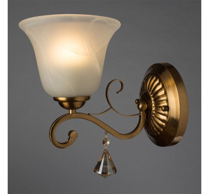 Настенное бра Conis Arte Lamp A8391AP-1PB