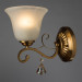 Настенное бра Conis Arte Lamp A8391AP-1PB