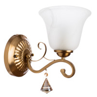 Настенное бра Conis Arte Lamp A8391AP-1PB