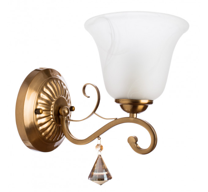 Настенное бра Conis Arte Lamp A8391AP-1PB