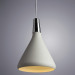 Подвесной светильник Ciclone Arte Lamp 1*60W Е27 A9154SP-1WH