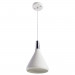 Подвесной светильник Ciclone Arte Lamp 1*60W Е27 A9154SP-1WH