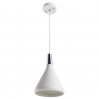 Подвесной светильник Ciclone Arte Lamp 1*60W Е27 A9154SP-1WH