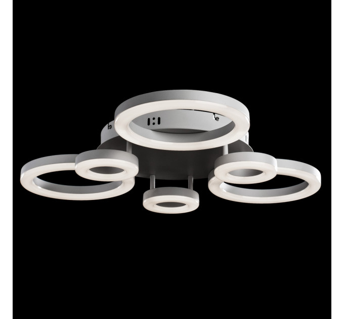 Потолочная люстра Nastro Arte Lamp LED A9228PL-6WH