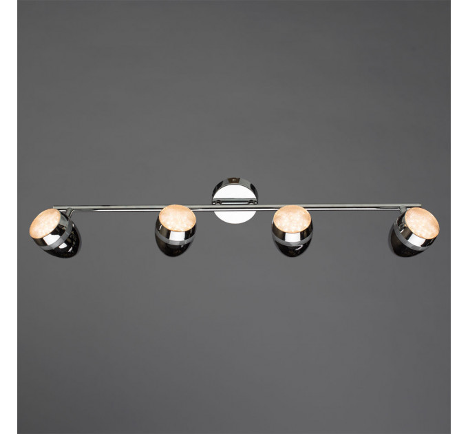 Спот Bombo Arte Lamp A6701PL-4CC