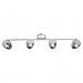 Спот Bombo Arte Lamp A6701PL-4CC