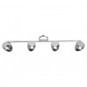 Спот Bombo Arte Lamp A6701PL-4CC