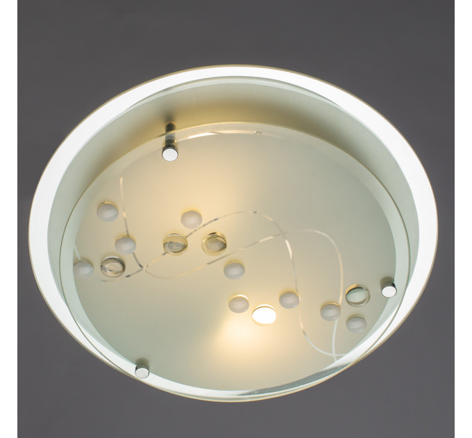 Светильник Arte Lamp BELLE A4890PL-2CC