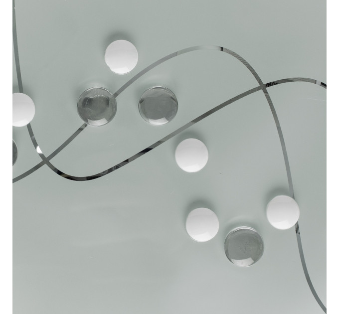 Светильник Arte Lamp BELLE A4890PL-2CC