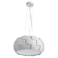 Подвесной светильник Beata Divinare 5*24W Е27 1317/11 Sp-5