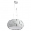 Подвесной светильник Beata Divinare 5*24W Е27 1317/11 Sp-5