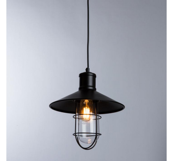 Подвесной светильник Laterna 1*40W Е27 2007/01 SP-1