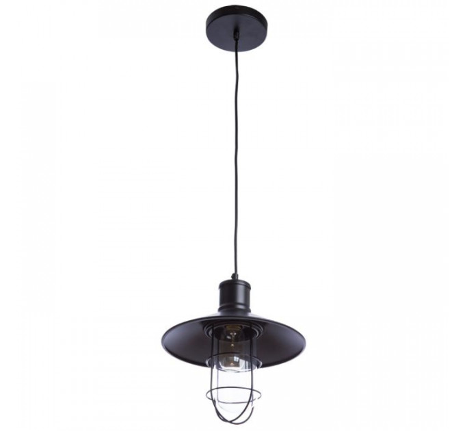 Подвесной светильник Laterna 1*40W Е27 2007/01 SP-1