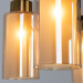 Потолочная люстра Arte Lamp LEO A7027PL-6BK