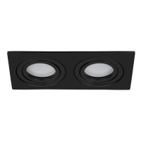 Светильник Arte Lamp TARF A2168PL-2BK