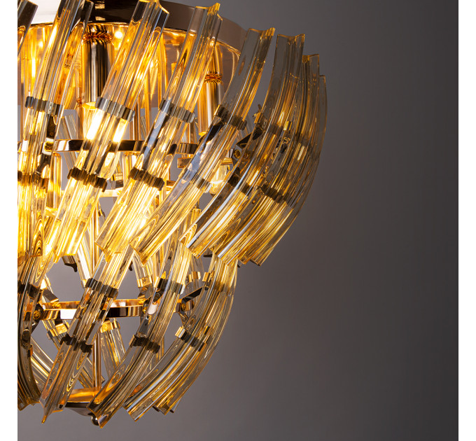 Потолочная люстра Arte Lamp ELLA A1054PL-6GO