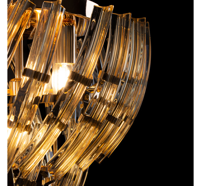 Потолочная люстра Arte Lamp ELLA A1054PL-6GO