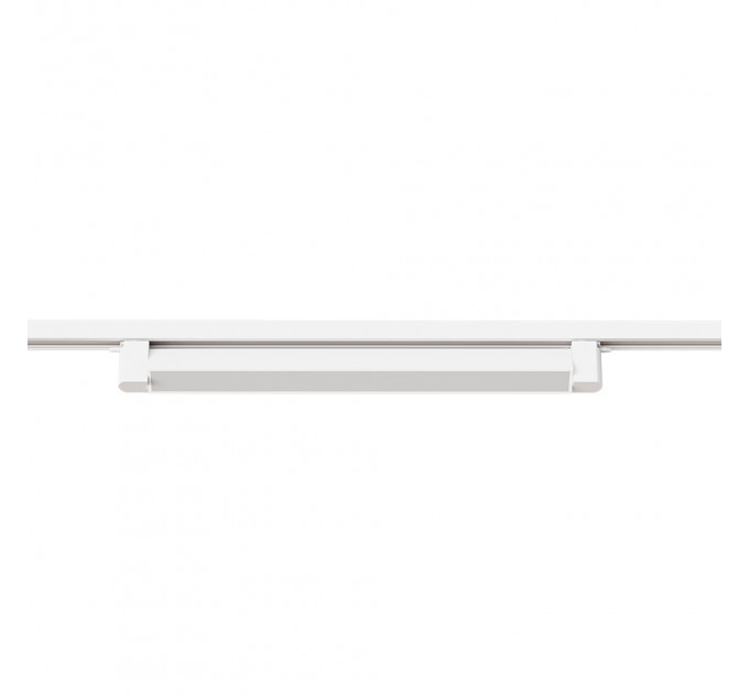 Трековый светильник Arte Lamp LINEETTA A4574PL-1WH